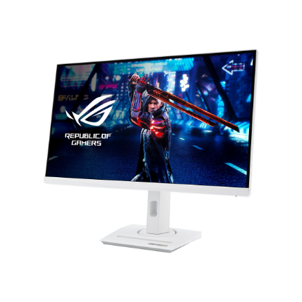 Monitorius ASUS ROG Strix XG27ACS-W, 27", 2560x1440, 180Hz, IPS, 1ms