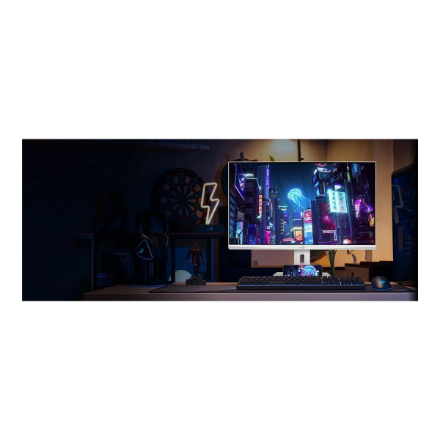Monitorius ASUS ROG Strix XG27ACS-W, 27", 2560x1440, 180Hz, IPS, 1ms