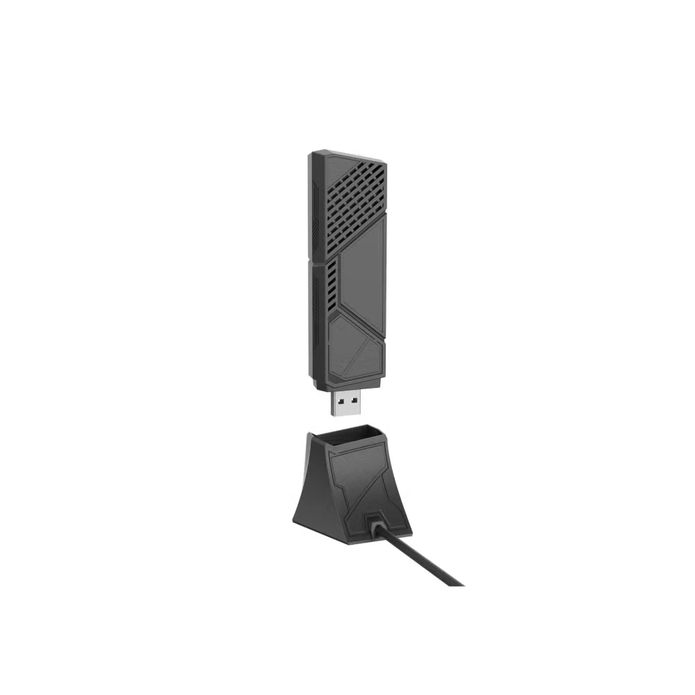 Asus ROG USB-BE92 Belaidis USB tinklo adapteris