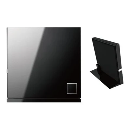 Asus | SBW-06D2X-U | Sąsaja USB 2.0 | DVD±RW | CD skaitymo greitis 24 x | CD įrašymo greitis 24 x | Juodas