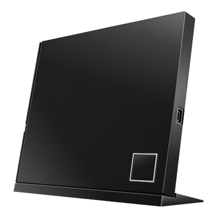 Asus | SBW-06D2X-U | Sąsaja USB 2.0 | DVD±RW | CD skaitymo greitis 24 x | CD įrašymo greitis 24 x | Juodas