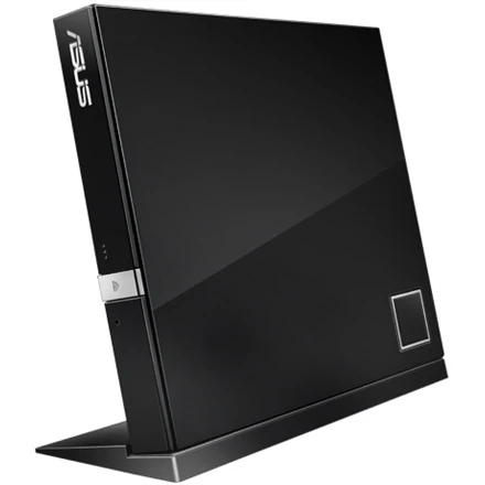 Asus | SBW-06D2X-U | Sąsaja USB 2.0 | DVD±RW | CD skaitymo greitis 24 x | CD įrašymo greitis 24 x | Juodas