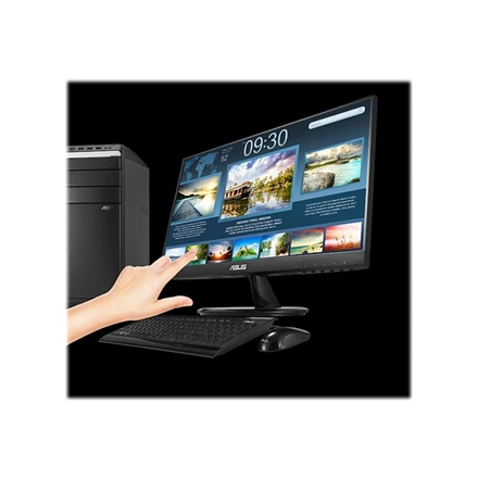 „Monitorius Asus VT229H“ (90LM0490-B01170)