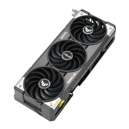 Vaizdo plokštė ASUS TUF Gaming GeForce RTX 5070 Ti 16GB