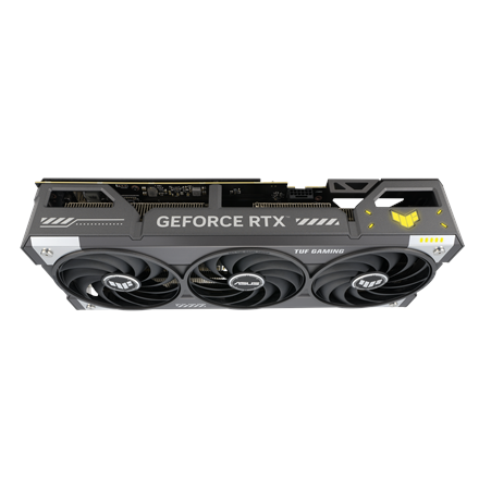 Vaizdo plokštė ASUS TUF Gaming GeForce RTX 5070 Ti 16GB