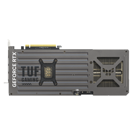 Vaizdo plokštė ASUS TUF Gaming GeForce RTX 5070 Ti 16GB