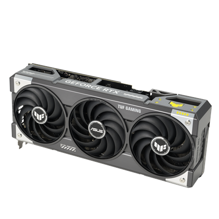 Vaizdo plokštė ASUS TUF Gaming GeForce RTX 5070 Ti 16GB