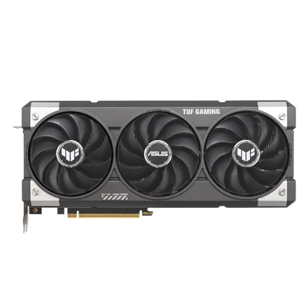 ASUS TUF Gaming GeForce RTX 5060 TI OC 16 GB vaizdo plokštė