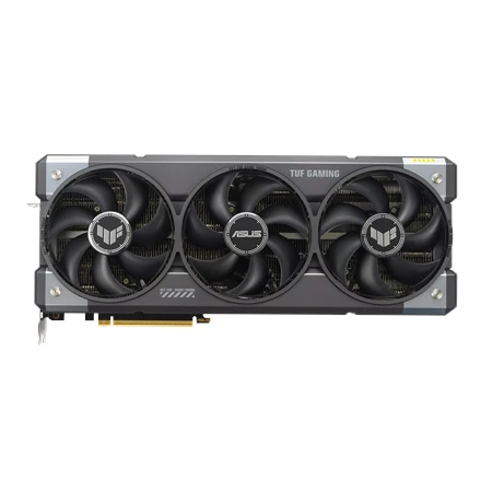 Vaizdo plokštė ASUS TUF Gaming TUF-RTX5090-O32G-GAMING NVIDIA GeForce RTX 5090 32 GB GDDR7