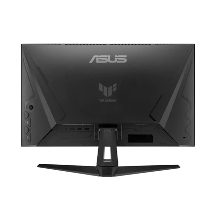Asus | Monitorius | VG279QM1A | 27 colių | IPS | Full HD | 16:9 | 280 Hz | 1 ms | 1920 x 1080 | 300 cd/m² | HDMI jungtys 2 kiekis