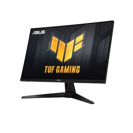 Asus | Monitorius | VG279QM1A | 27 colių | IPS | Full HD | 16:9 | 280 Hz | 1 ms | 1920 x 1080 | 300 cd/m² | HDMI jungtys 2 kiekis
