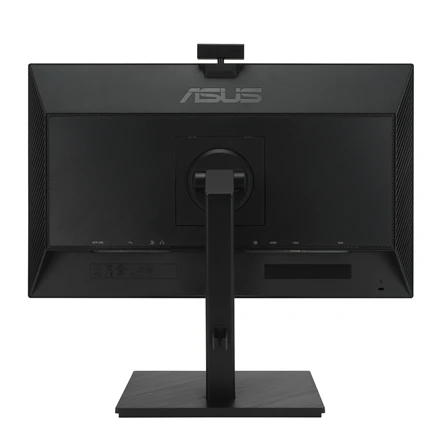 Monitorius ASUS BE24EQSK vaizdo konferencijos 23,8 colio WLED IPS FHD 1920x1080 16:9 1000:1 300cd/m2 internetinė kamera Mic 1xHDMI 1xDP