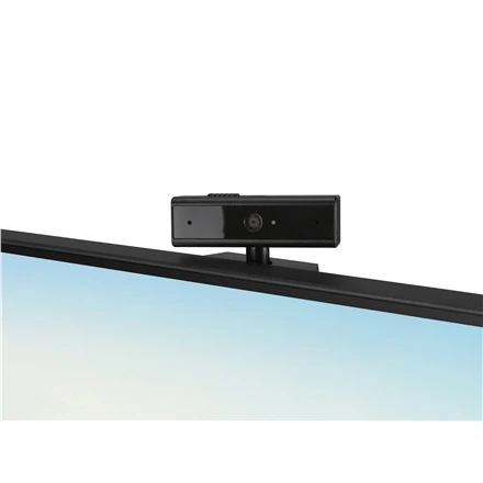 Monitorius ASUS BE24EQSK vaizdo konferencijos 23,8 colio WLED IPS FHD 1920x1080 16:9 1000:1 300cd/m2 internetinė kamera Mic 1xHDMI 1xDP