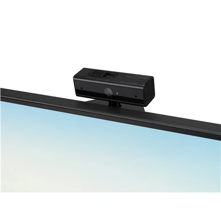 Monitorius ASUS BE24EQSK vaizdo konferencijos 23,8 colio WLED IPS FHD 1920x1080 16:9 1000:1 300cd/m2 internetinė kamera Mic 1xHDMI 1xDP