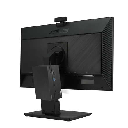 Monitorius ASUS BE24EQSK vaizdo konferencijos 23,8 colio WLED IPS FHD 1920x1080 16:9 1000:1 300cd/m2 internetinė kamera Mic 1xHDMI 1xDP