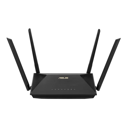 Maršrutizatorius ASUS RT-AX53U/Wi-Fi