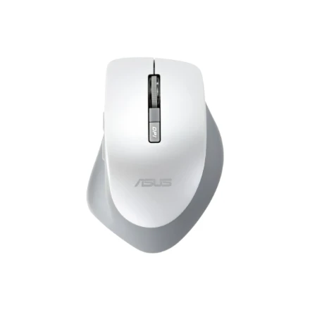 Asus Pelė | WT425 | Wireless | Glossy Baltas