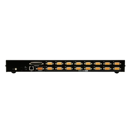 ATEN CS1716I-AT-G ALTUSEN KVM 16 prievadas per tinklą