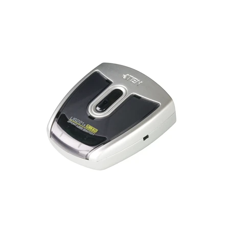 ATEN US221A-A7 ATEN jungiklis 2/1 USB 2.0