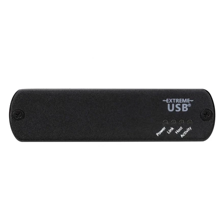 ATEN UEH4002A-AT-G ATEN UEH4002A 4 prievadų USB 2.0 Cat 5 plėstuvas (iki 100 m)