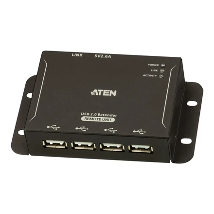 Aten | 4-Port USB 2.0 CAT 5 Extender | UCE3250-AT-G