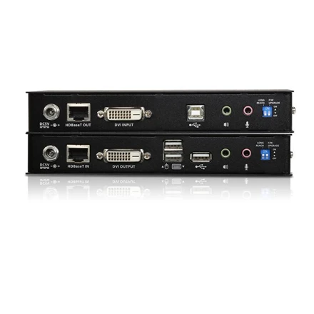 ATEN CE620-AT-G ATEN CE620 DVI HDBase T2.0 KVM Extender