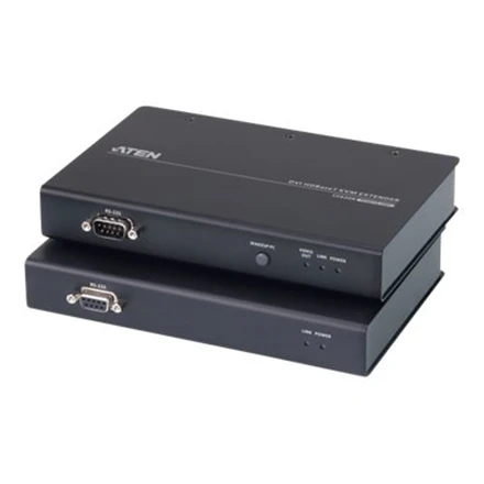 ATEN CE620-AT-G ATEN CE620 DVI HDBase T2.0 KVM Extender