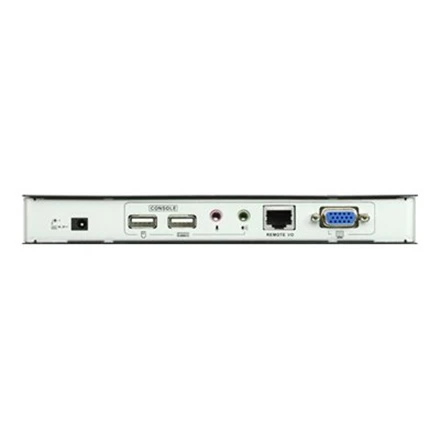 ATEN CE750A-AT-G CE750A USB VGA/Audio Cat 5 KVM plėstuvas 1280x1024 200m