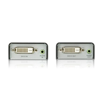 Aten DVI/Audio Extender (1920 x 1200@40m) VE600A-A7-G