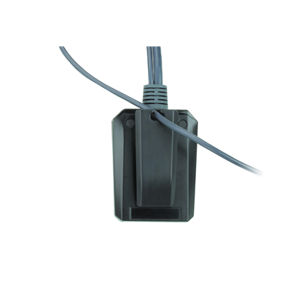 Aten | Nešiojamas kompiuteris USB KVM Console Crash Cart Adapteris IT Kit | CV211CP1 | 1 x USB Mini Type B Female, 1 x USB Type A Male, 1 x VGA Male (Mėlyna)