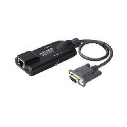 Aten | Nuosekliojo konsolės adapteris | KA7140