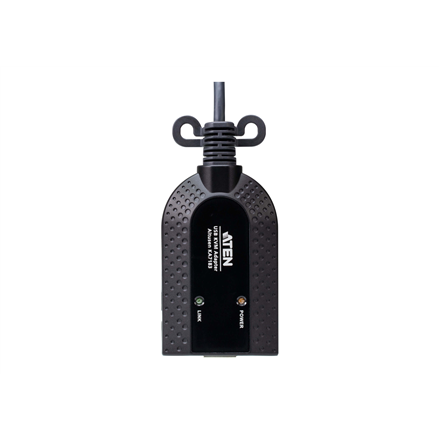 Aten | USB-C Virtual Media KVM Adapteris | KA7183