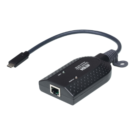Aten | USB-C Virtual Media KVM Adapteris | KA7183