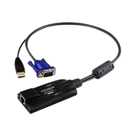 ATEN KA7570-AX ALTUSEN KA7570 USB procesoriaus modulis, skirtas KH2516A