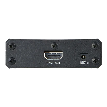 Aten | 4K HDMI EDID emuliatorius su programuotoju | VC080