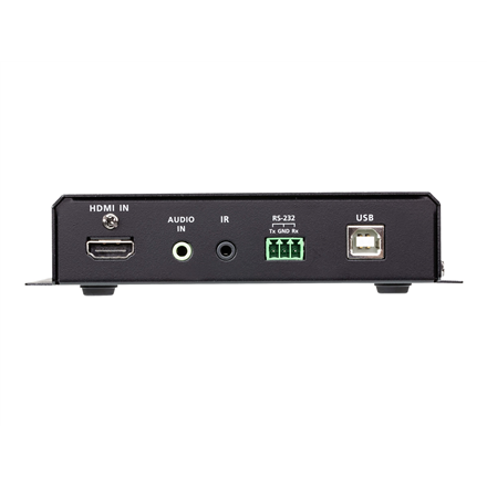 Aten | 4K HDMI per IP siųstuvas su PoE | VE8952T