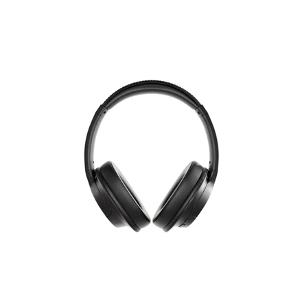 Audictus Ausinės Champion Pro Belaidės, Ant ausų uždedamos, Mikrofonas, Bluetooth, Belaidės, Juodas