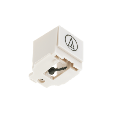 Audio Technica ATN3600L pakaitinis rašiklis kūginis