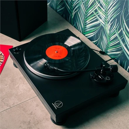 Audio Technica AT-LP5X patefonas