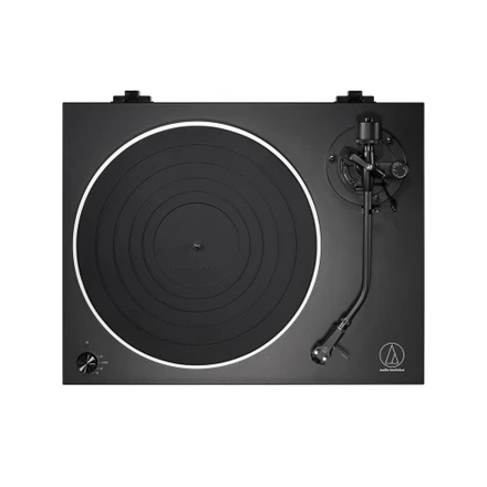 Audio Technica AT-LP5X patefonas