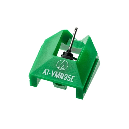 Audio Technica VM95 serijos elipsinis pakaitinis rašiklis