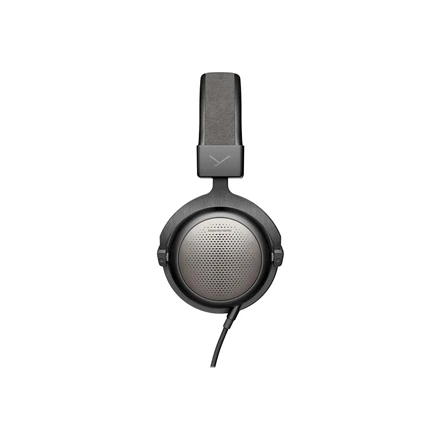 Audiofilinės High-End Tesla technologijos ausinės Beyerdynamic T 1 (3 gen), 32 omų