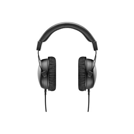 Audiofilinės High-End Tesla technologijos ausinės Beyerdynamic T 1 (3 gen), 32 omų