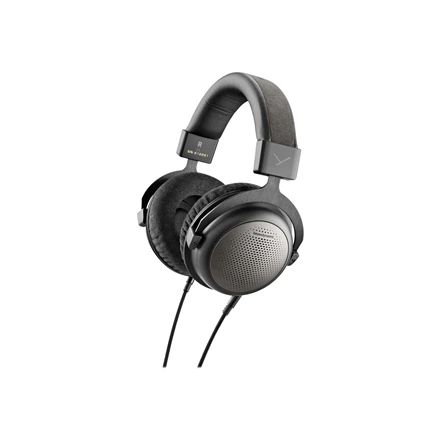 Audiofilinės High-End Tesla technologijos ausinės Beyerdynamic T 1 (3 gen), 32 omų