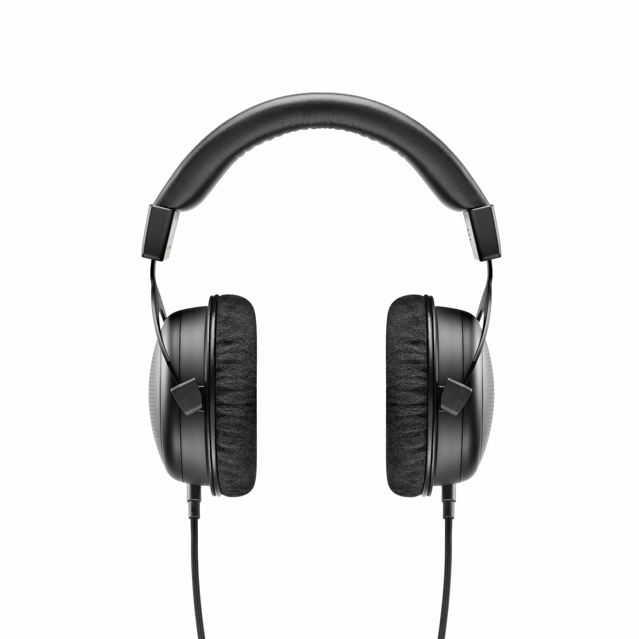 Beyerdynamic T 1 (3 gen) juodos atviro tipo ausinės