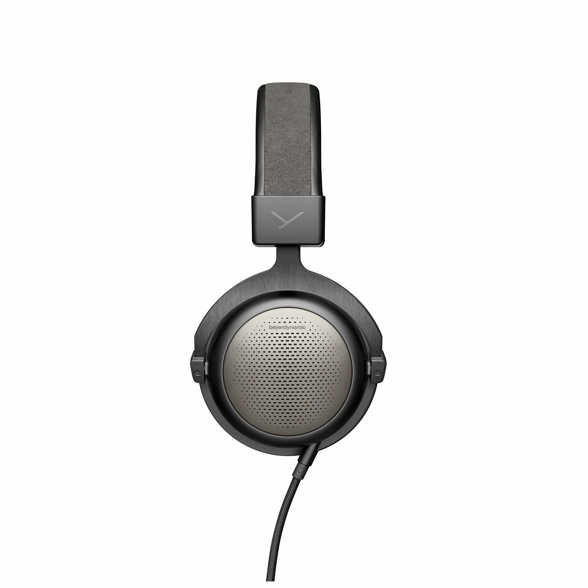 Beyerdynamic T 1 (3 gen) ausinių šoninis vaizdas