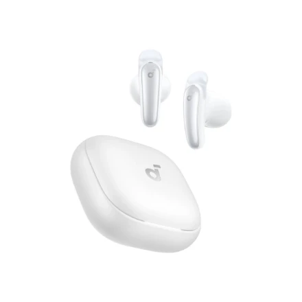 Anker Soundcore ausinės su įkrovimo dėklu