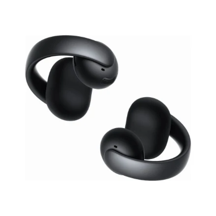 Ausinės ANKER Soundcore AeroClip juodas užsegamas ausinukas