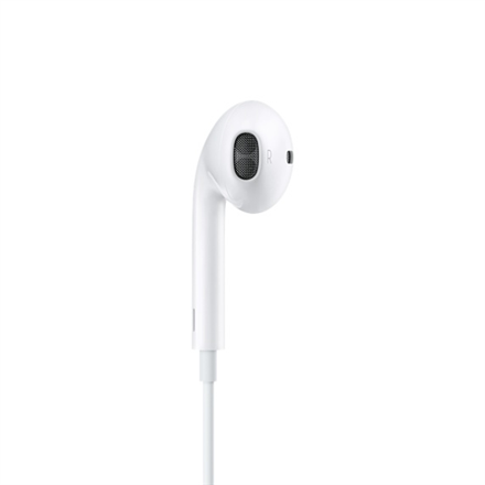 Ausinės Apple EarPods su 3.5 mm ausinių jungtimi MD827ZM