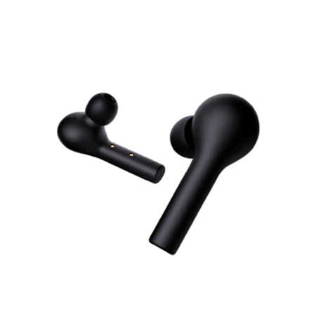 Ausinės Aukey Earbuds EP-T21 Su mikrofonu į ausis įkišamos Belaidės Belaidės